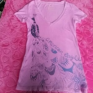 American Eagle Outfitters T-shirt
